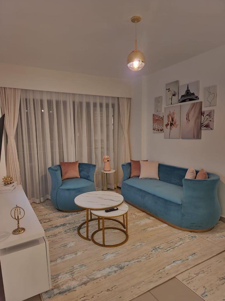 ONE BEDROOM ASTORIA APARTMENT